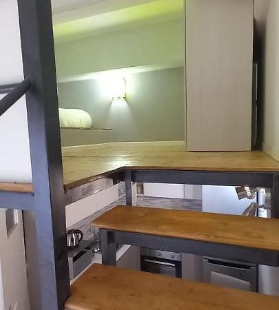 Primopiano - Umbria Appartement Milaan Buitenkant foto