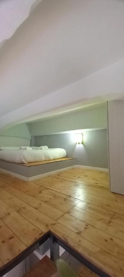 Primopiano - Umbria Appartement Milaan Buitenkant foto