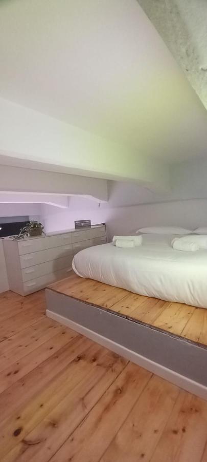 Primopiano - Umbria Appartement Milaan Buitenkant foto