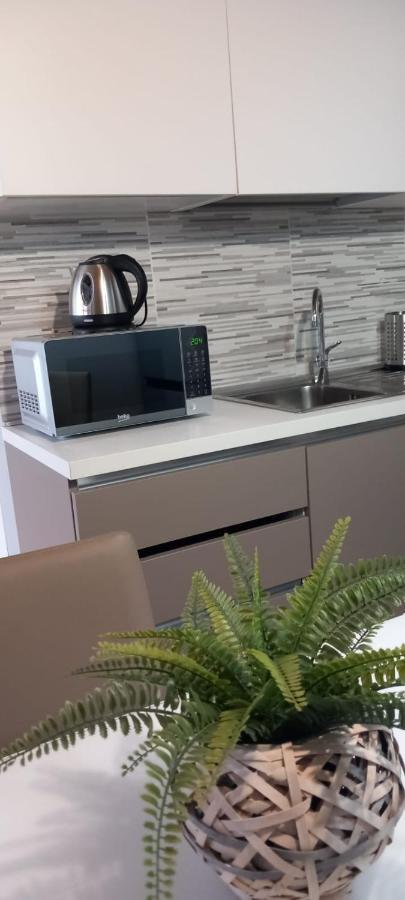 Primopiano - Umbria Appartement Milaan Buitenkant foto
