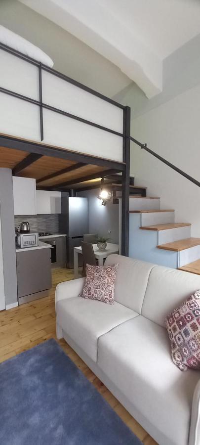Primopiano - Umbria Appartement Milaan Buitenkant foto