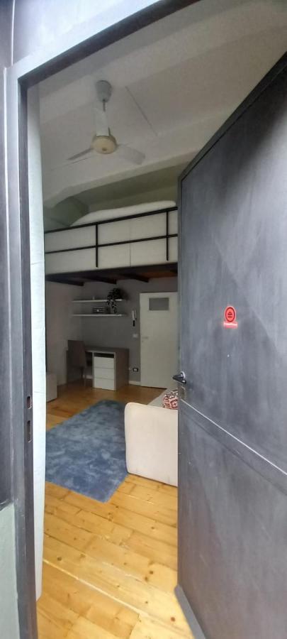 Primopiano - Umbria Appartement Milaan Buitenkant foto