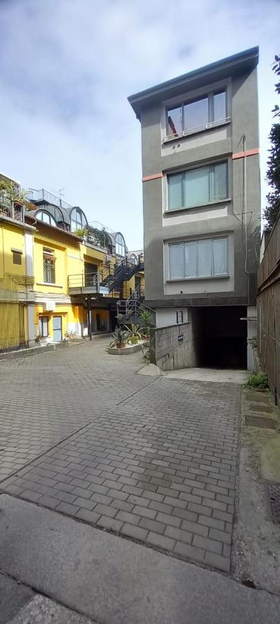 Primopiano - Umbria Appartement Milaan Buitenkant foto